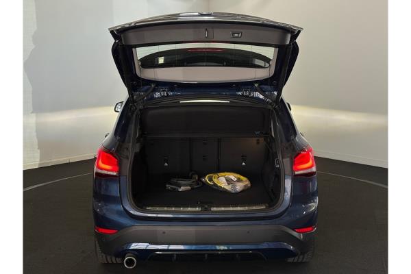 BMW X1 xDrive25e eDrive Edition 220pk 2022 (Origineel-NL), P-724-PG