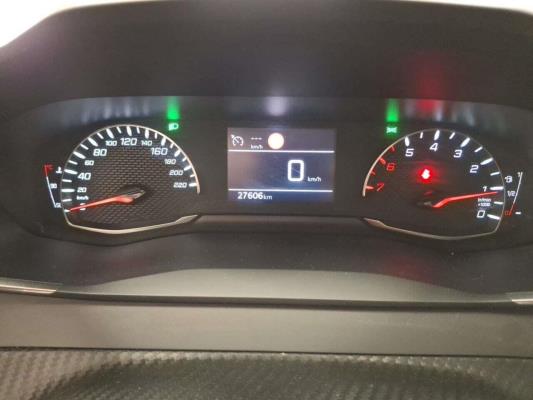 Peugeot 208 PureTech Active Pack 1.2 75pk 2021 (Origineel-NL), K-883-ZX