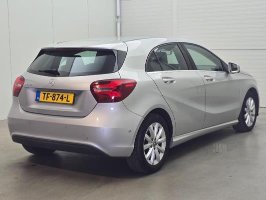 Mercedes-Benz A-klasse 160 Ambition 102 pk 2017, TF-874-L