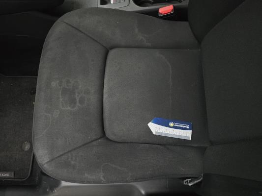 Renault ZOE R110 Life 52 kWh 109pk 2020 (Origineel-NL), K-174-KN