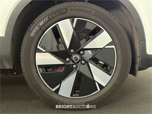 Volvo XC40 Single Motor Core 69 kWh 2024 (Origineel-NL), X-090-PJ