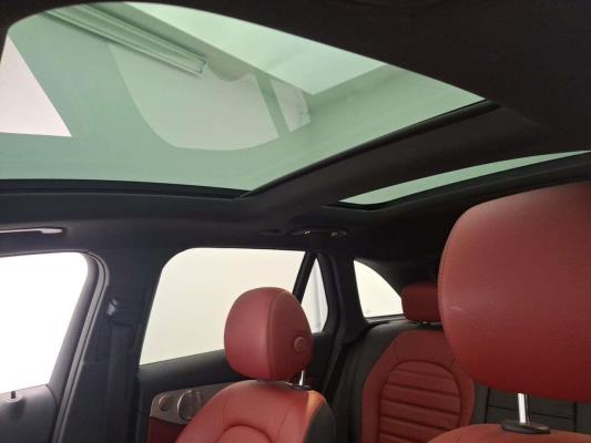 Mercedes-Benz GLC 300e Business Solution AMG 4MATIC 313pk 2021 (Origineel-NL) GLC-Klasse, K-810-XV