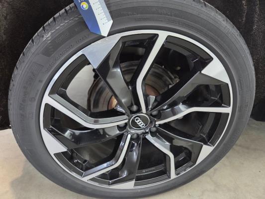 Audi Q3 Sportback 35 TFSI Pro Line S 150 pk 2020, Z-639-FX