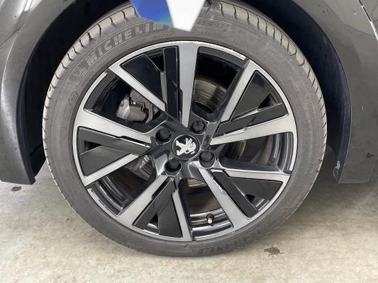Peugeot 208 GT 1.2 PureTech 101pk 2023 (Origineel-NL), S-259-XG