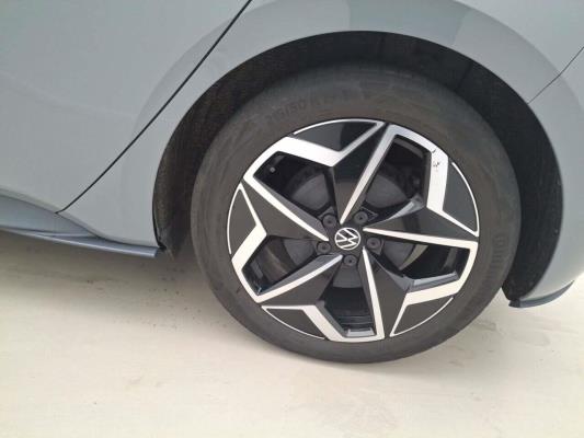 Volkswagen ID.3 First PLUS 58 kWh 204pk 2020 (Origineel-NL), J-519-XL