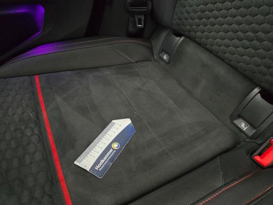 Volkswagen Golf GTI 45 Jahre Edition 2.0 TSI 301pk 2022, T-520-ZK