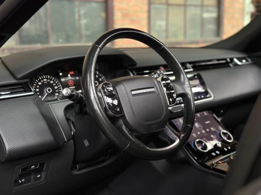 Land Rover Range Rover Velar 2.0 I4 Turbo AWD R-Dynamic SE 250pk 2017 (Origineel-NL), PL-742-K