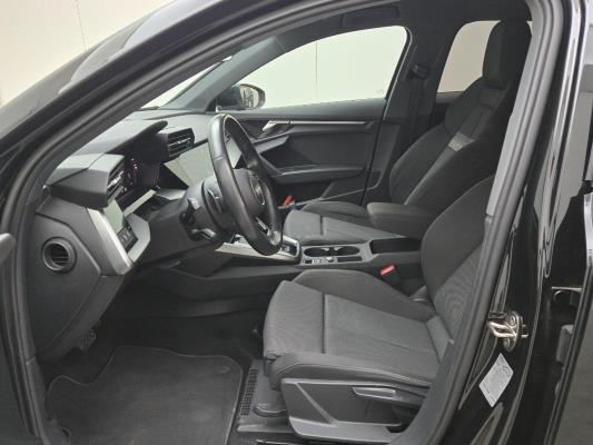 Audi A3 Limousine 30 Business edition TFSI 110pk 2021 (Origineel-NL), K-808-PJ