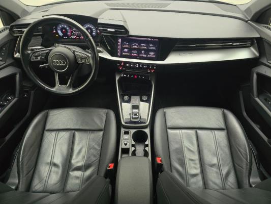 Audi A3 Sportback 45 e S edition Competition TFSI 265pk 2020, Z-342-HS