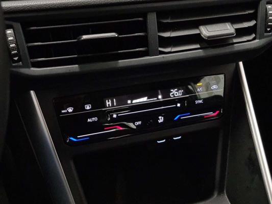 Volkswagen Polo Life Business 1.0 TSI 95pk 2024