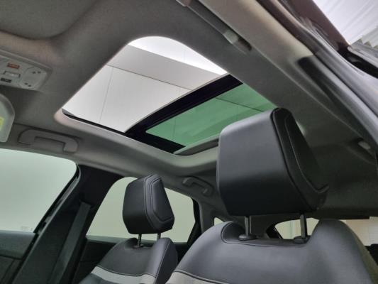 Citroen Ë-C4 Shine 50 kWh 136pk 2021 (Origineel-NL), L-563-HS