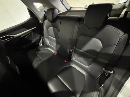 MG ZS EV Luxury 45 kWh 143pk 2021, X-842-GZ
