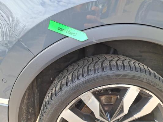 Volkswagen Tiguan 1.4 TSI eHybrid R-Line Business 150 pk 2023, T-610-FT