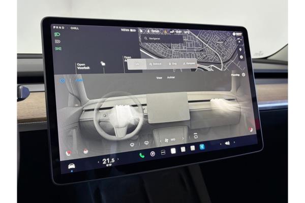 Tesla Model 3 Standard RWD Plus 60 kWh 238pk 2021 (Origineel-NL), N-008-RP