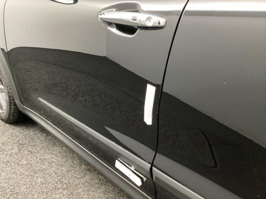 Kia Niro e- ExecutiveLine 64 kWh 204pk 2020 (Origineel-NL), H-398-ZD