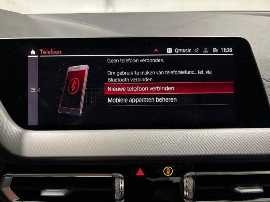BMW 118i 1-serie Business Edition Plus M-pakket 136pk 2021 (Origineel-NL) 1-Serie, L-176-BB