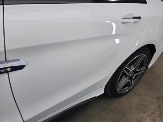 Mercedes-Benz C-klasse AMG 43 4MATIC Premium Plus Pack 390 pk 2019, S-200-SJ