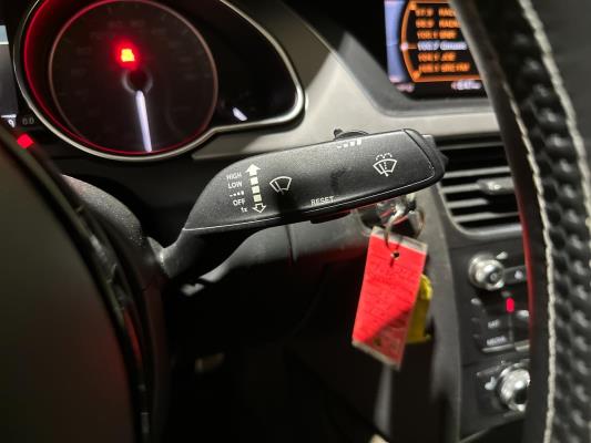 Audi S5 Premium Plus quattro 3.0 V6 337pk 2013