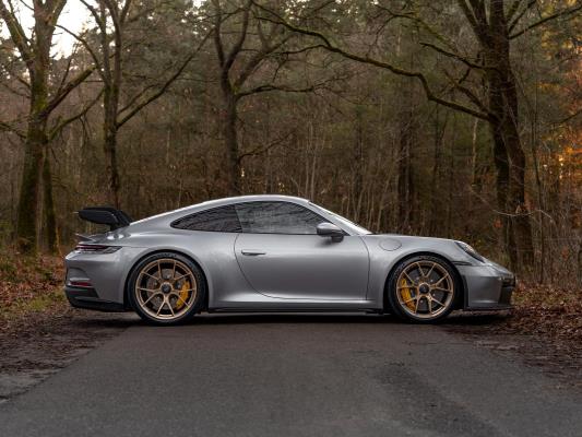Porsche 911 GT3 992 4.0 510pk Sport-Chrono 2022, X-836-VV