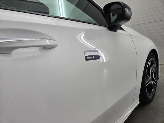 Mercedes-Benz A180 Business Solution AMG 136pk 2021 A-klasse, S-947-SB