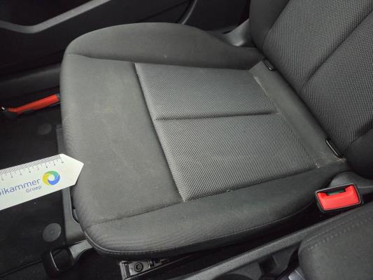 Audi A3 Sportback 35 Pro Line TFSI 150pk 2021 (Origineel-NL), K-089-TD