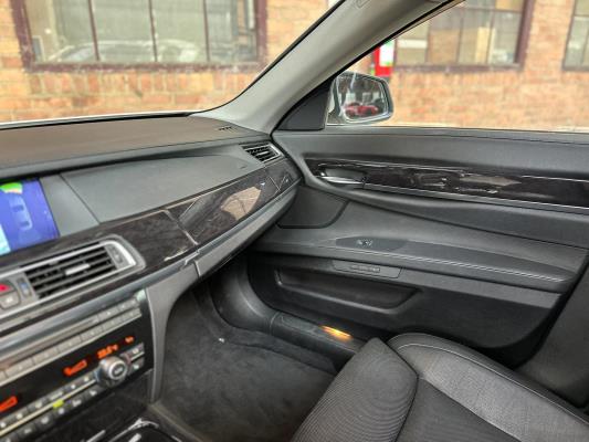 BMW ActiveHybrid7 / F04 7-serie 4.4 V8 465pk 2011 -Youngtimer- 82.000km