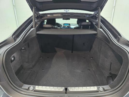 BMW 420d Gran Coupé Corporate Lease M Sport 190pk 2016 (Origineel-NL) 4-Serie, JB-831-V