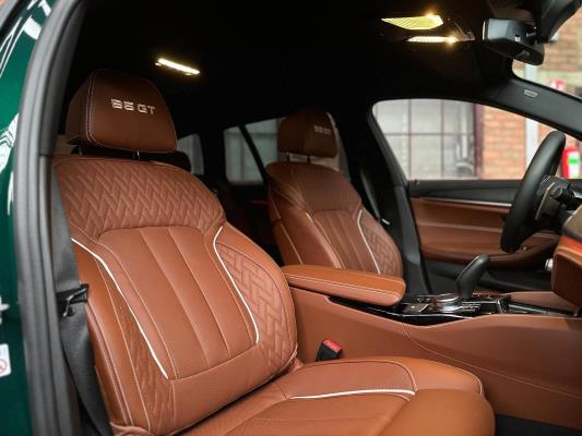 Alpina B5 GT Touring 4.4 V8 196/250 634pk Limited Edition 2024 (Fabrieksgarantie) - 4.750 KM