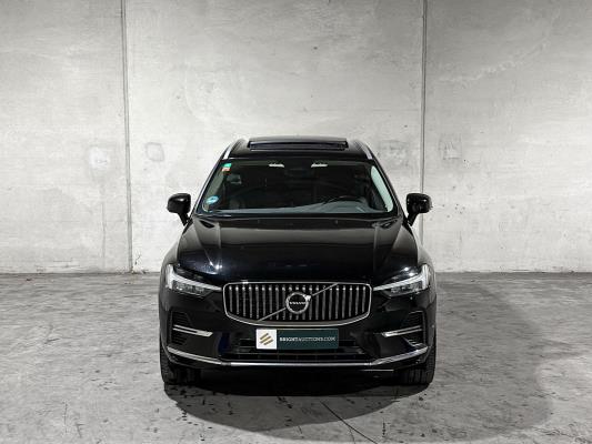 Volvo XC60 2.0 T6 Plug-in hybrid AWD Core Bright 253pk 2027 (Origineel-NL+1e eigenaar), S-190-RP