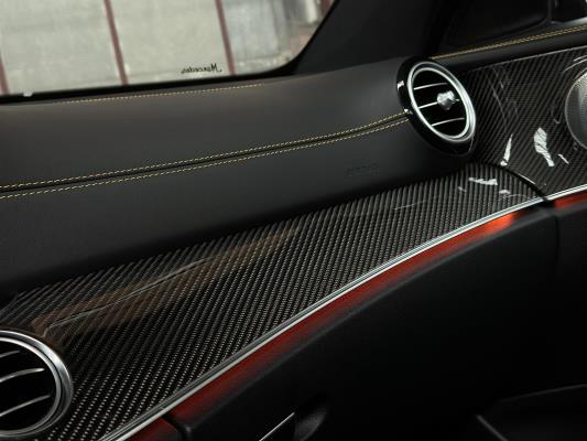 Mercedes-Benz E63s AMG Estate 4.0 V8 4Matic Premium Plus Edition 1 612pk 2018 (Origineel-NL) E-Klasse, SJ-346-K