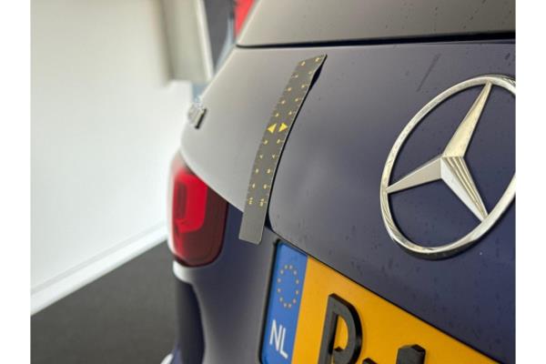Mercedes-Benz GLB 200 Business Solution AMG 7p 163pk 2022 (Origineel-NL) GLB-Klasse, P-188-BD