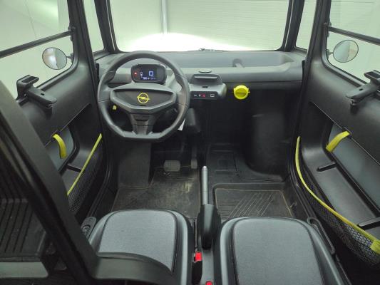 Opel Rocks-E Kargo 8pk 2023 (Origineel-NL), FPX-51-S