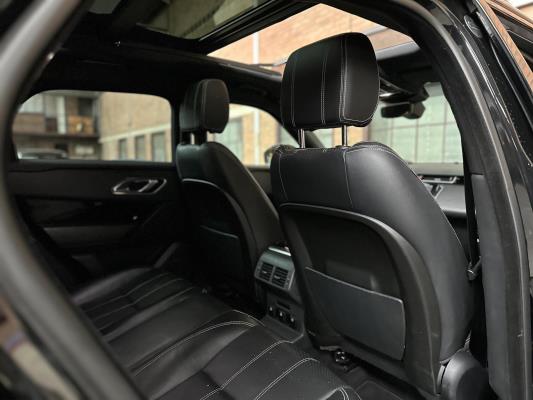 Land Rover Range Rover Velar 2.0 I4 Turbo AWD R-Dynamic SE 250pk 2017 (Origineel-NL), PL-742-K