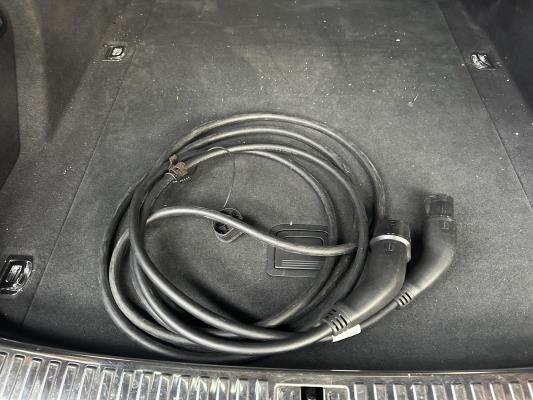 Audi e-tron 50 quattro Business edition 71 kWh 313pk 2020 (Origineel-NL + 1e eigenaar), K-578-JS