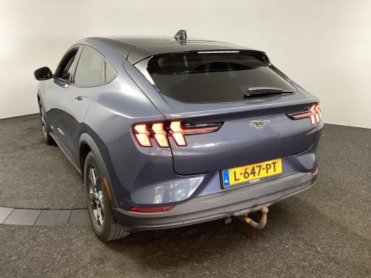 Ford Mustang Mach-E Extended RWD 98 kWh 286pk 2021 (Origineel-NL), L-647-PT