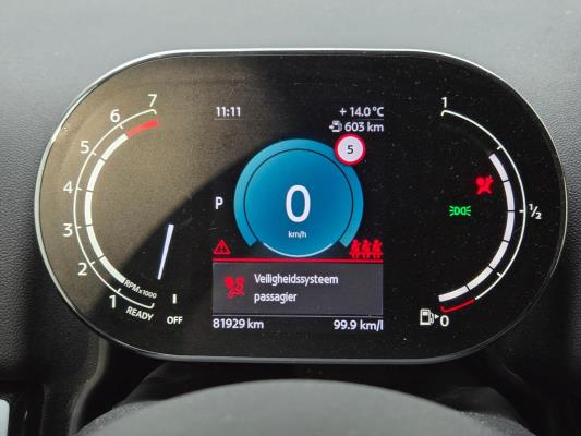 Mini Countryman One Business Edition 1.5 102pk 2021 (Origineel-NL), N-772-JH