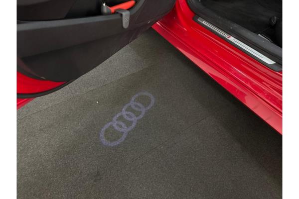 Audi A3 Limousine 35 CoD Advance Sport TFSI 150pk 2019 (Origineel-NL), ZL-485-D