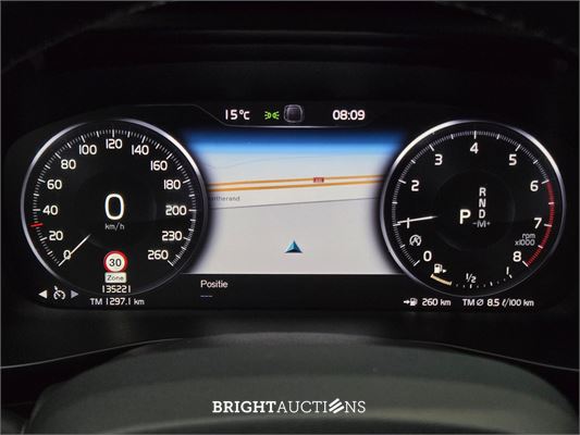 Volvo XC40 T3 Momentum Pro 1.5 163pk 2020 (Origineel-NL), H-598-NS