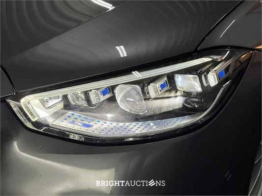 Mercedes-Benz S580 e Lang AMG Line 4MATIC 517pk 2023 (Origineel-NL) S-klasse, S-445-VD
