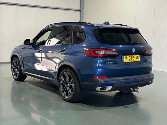 BMW X5 xDrive45e High Executive 398pk 2021 (Origineel-NL), K-578-JG