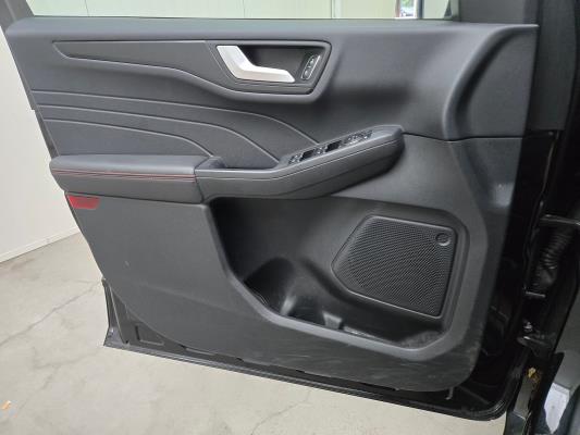Ford Kuga PHEV Vignale 2.5 261pk 2022 (Origineel-NL), N-565-ZS