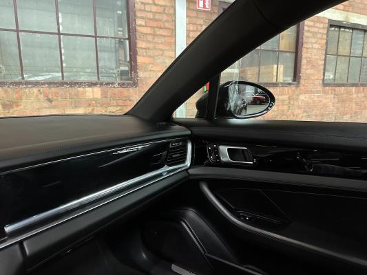 Porsche Panamera Sport Turismo 4 E-Hybrid Executive 2.9 V6 462pk 2018 Sport Chrono, G-856-XL