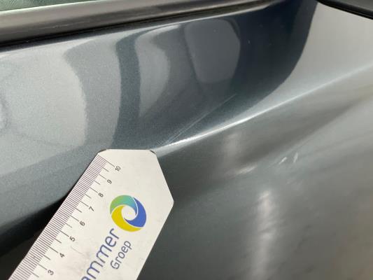 Skoda Octavia Combi Business Edition 1.0 TSI 110pk 2021 (Origineel-NL), K-576-SF