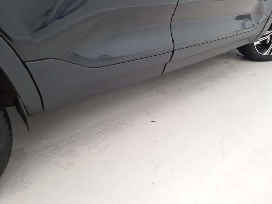 Volvo XC40 T4 Recharge R-Design 1.5 211pk 2022 (Origineel-NL), P-916-KR