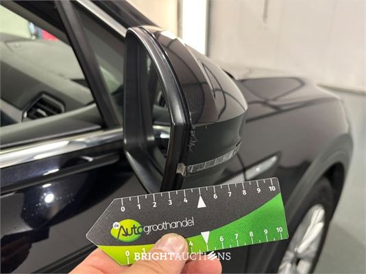 Volkswagen Tiguan Life Business 1.5 TSI 150pk 2021 (Origineel-NL), N-209-BL