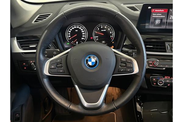 BMW X1 xDrive25e eDrive Edition 220pk 2022 (Origineel-NL), P-724-PG