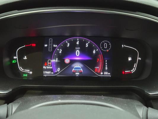 Renault Talisman Estate TCe Business Zen 1.3 158pk 2022 (Origineel-NL), N-818-TJ