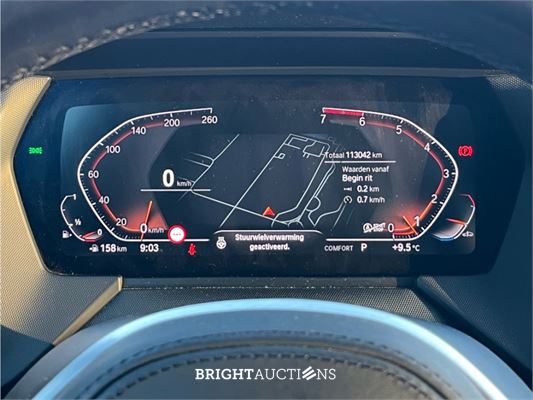 BMW 220i Grand Coupe Exe-Edition 178pk 2022 (Origineel-NL) 2-Serie, N-931-XZ