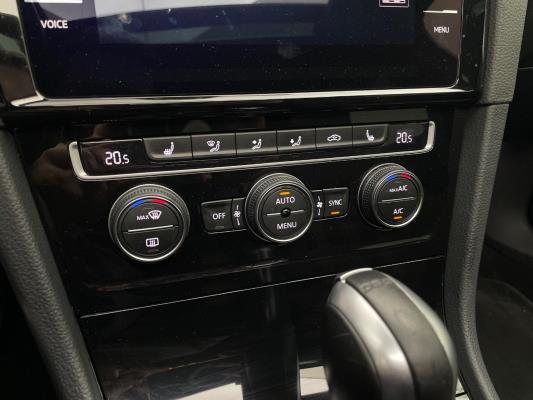 Volkswagen Golf GTI Performance 2.0 TSI 245pk 2018, GTF-89-Z