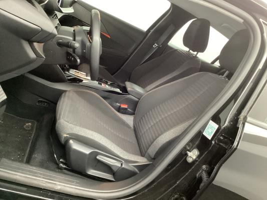 Peugeot 208 e- EV Active Pack 50 kWh 136pk 2023 (Origineel-NL), T-842-HL